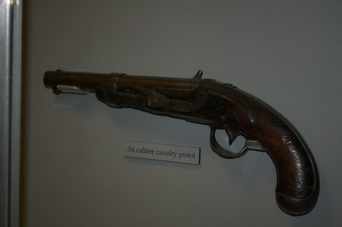cordele crispcounty firearm georgia georgiastateveteranspark musket pistol