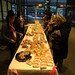 CBABC Breast Cancer Cure Bake Sale 2015