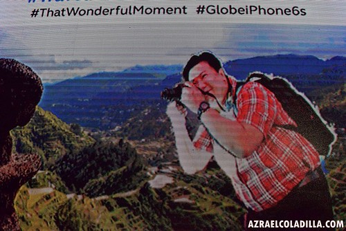 Globe x iPhone6s Philippines launch