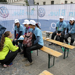 2015 Birell Prague Grand Prix - Volunteers