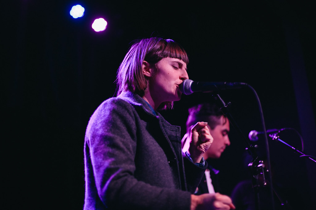 Wild Ones at Reverb Lounge | 11.9.2015