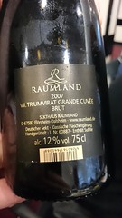 Grands Vins Mercure Weinseminar