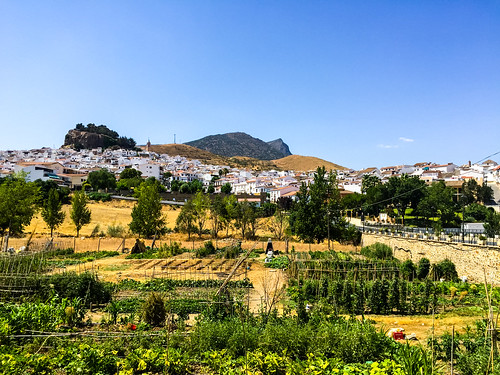 andalucía spain ardales