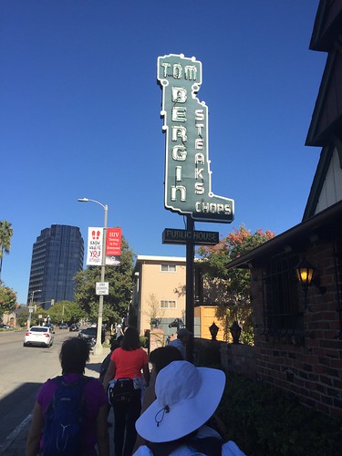 Great LA Walk 2015