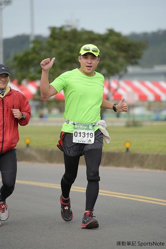 2015台北馬拉松(25.5km)-3