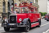 21- 1933 Mercedes-Benz KS 20 WF Daimler-Benz Sindelfingen