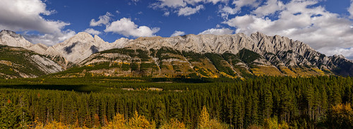 alberta autumn canada landscape mountblane mountbrock mountwintour mountains peterlougheedprovincialpark places seasons subject