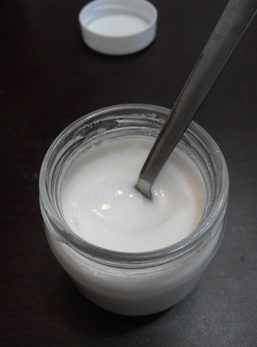 Biofermin yogurt
