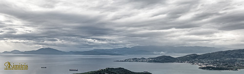 panorama golf greece tamron pelion volos nikonians pagasitikos nikond7100 16300mm