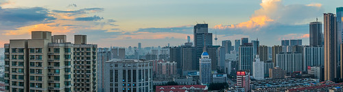 china camera sunset nature weather clouds lens photography nikon place bluesky 中国 沈阳 shenyang f28 cityskyline liaoning d600 2470 辽宁