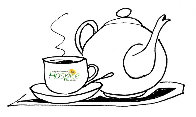Hospice Coffee Morning
