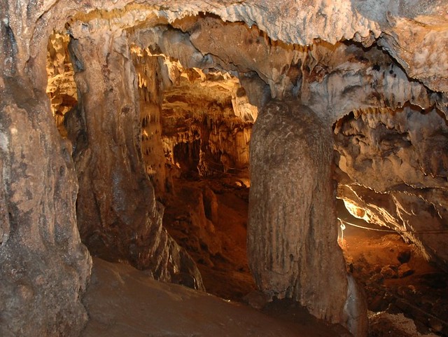 grotta curtomartino