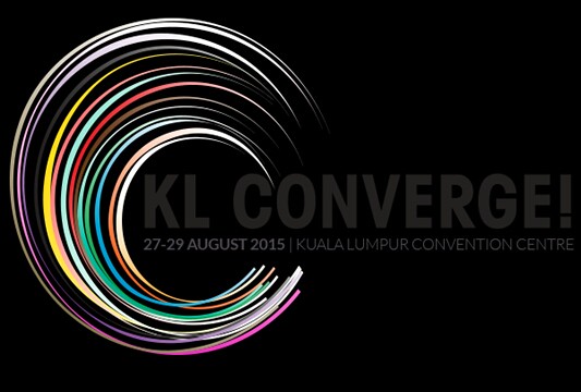 kl-converge