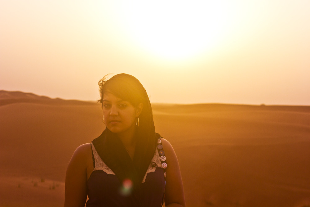 laila headscarf tribe bedouin sandstorm woman camel desert dubai sandstorm dunes arabic desert