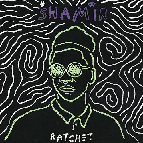 Shamir-Ratchet