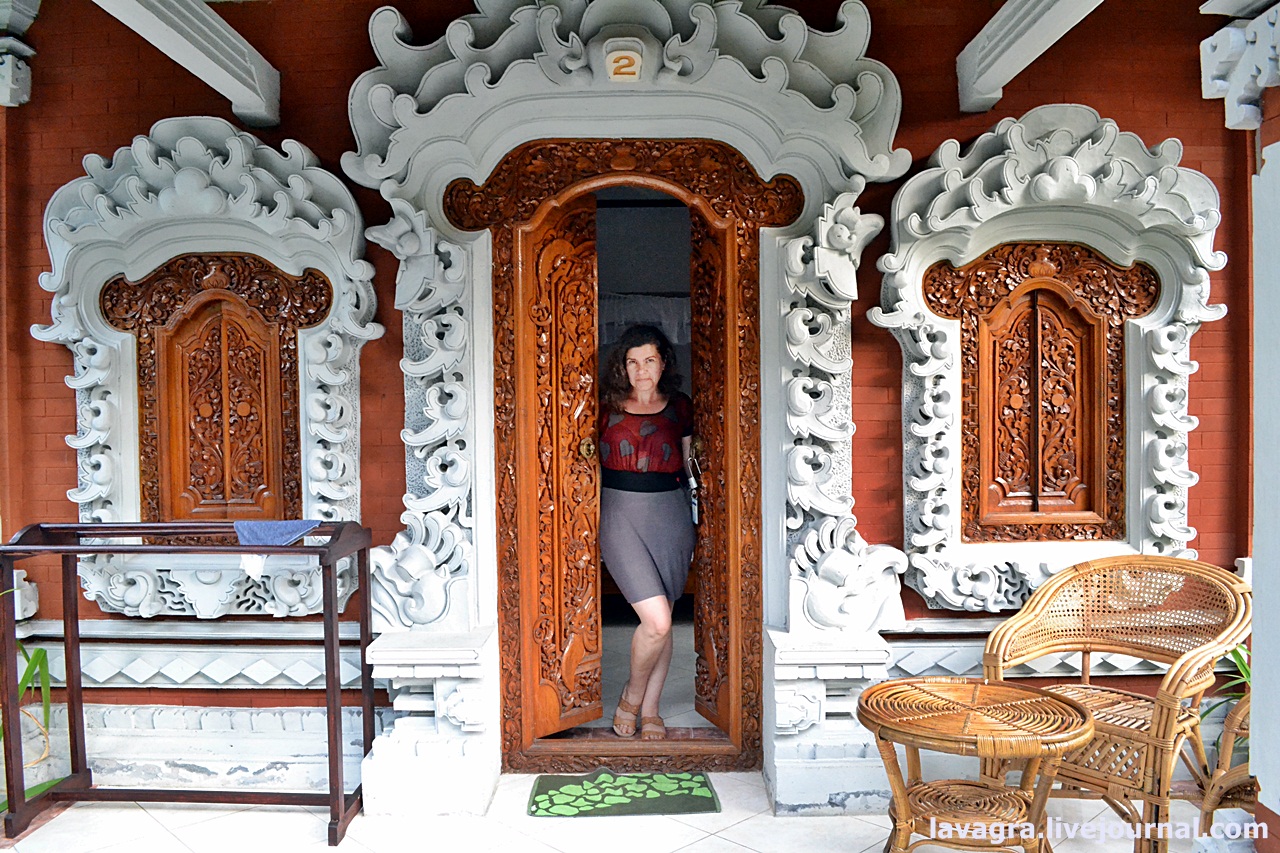Отели Бали - как найти идеальный вариант проживания на острове!