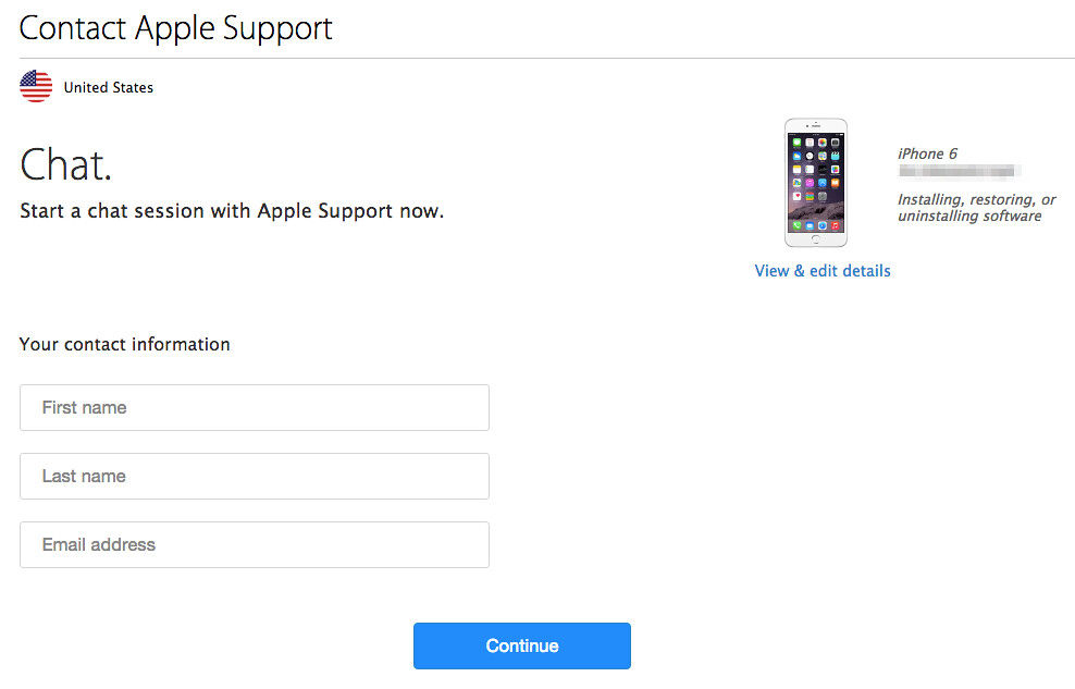 Apple Support 9