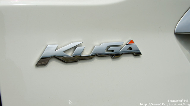 KUGA -026