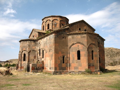 tower church asia cathedral dome caucasus armenia eurasia 2015 talin formerussr հայաստան hayastan aragatsotn westernasia արագածոտն թալին