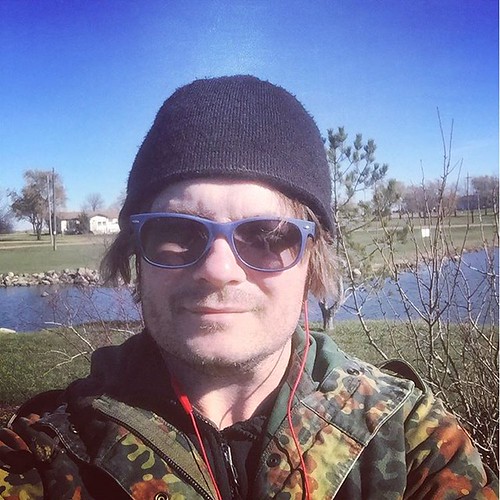 autumn fall sunglasses square shades camouflage squareformat hudson rayban selfie iphoneography instagramapp