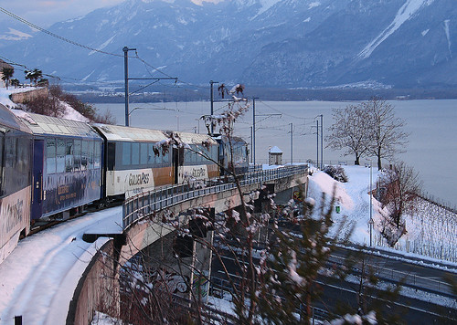 montreuxoberlandbernois mob snow winter switzerland suisse schmalspurbahn metregauge narrowgauge schweiz voieetroite transport publictransport rail railway ch