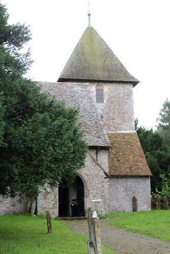 St Mary, Sellindge, Kent