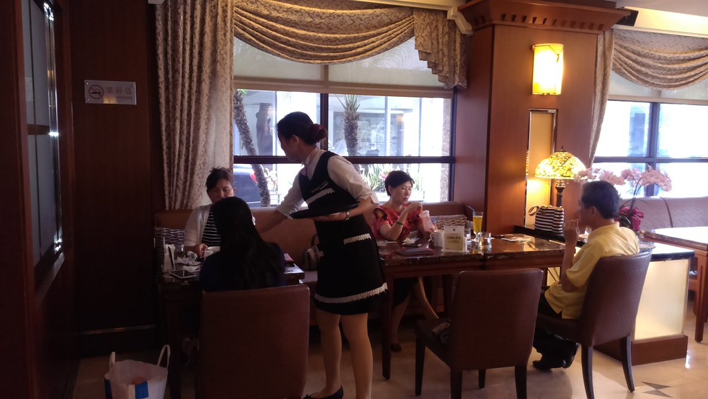 [推薦] 台中下午茶推薦，來鼎隆國際商旅享受優雅的teatime (7)