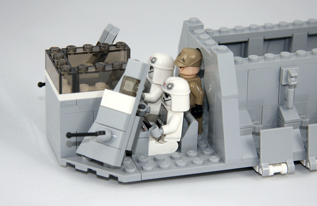 lego star wars imperial navy trooper