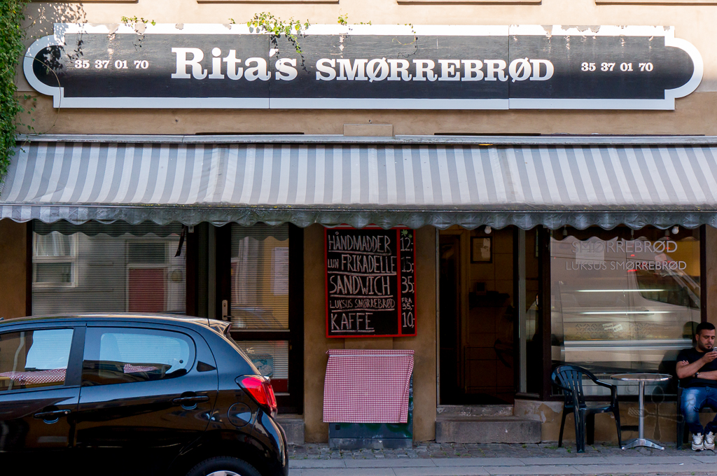 Rita's