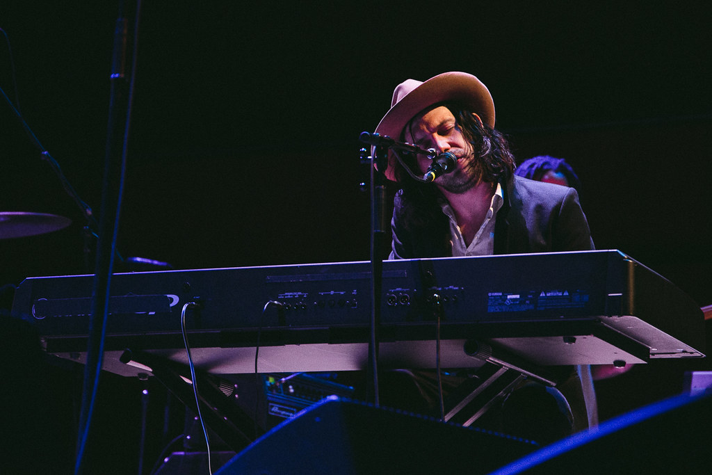 Conor Oberst | 10.17.15 | Holland Stages Festival