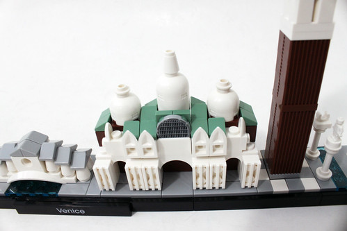LEGO Architecture Venice (21026)