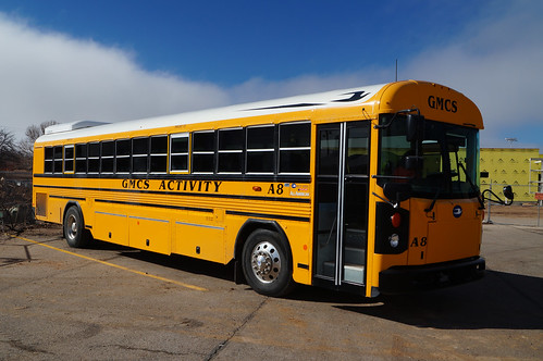 gallupmckinleycountyschools bluebird allamericanre t3re activitybus schoolbus