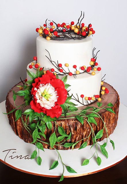 Cake by OvenTreats - Patisserie.Bistro