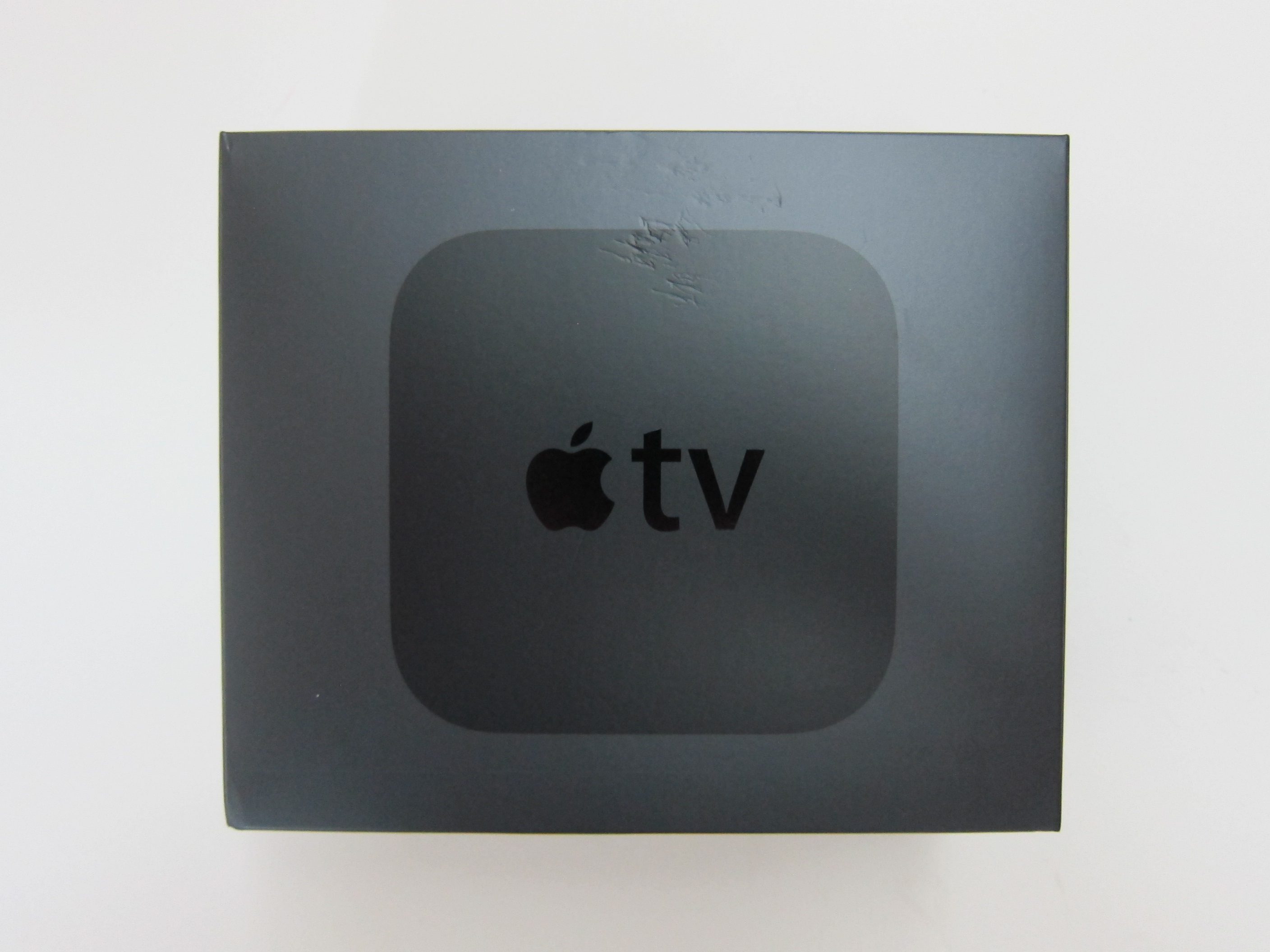 Apple TV (4th Generation) « Blog | lesterchan.net