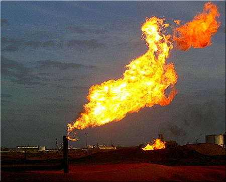 Natural Gas | Flickr - Photo Sharing!
