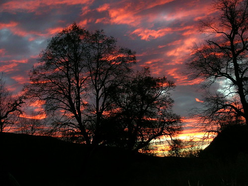 chile sunset paisajes clouds sunrise atardecer 2006 nubes regióndelmaule parquenacionalradalsietetazas