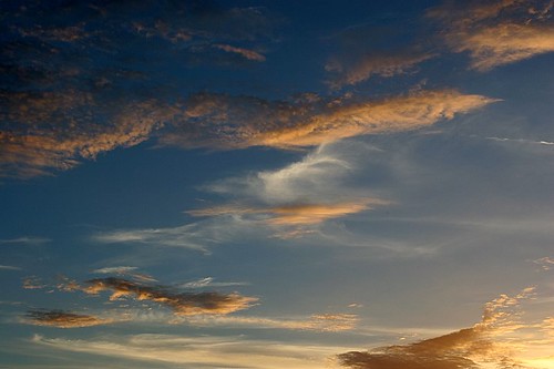 atlanta sunset clouds atl dec hamwithcam hwc decatur 1740l sunsetstroll
