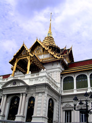 grand palace building