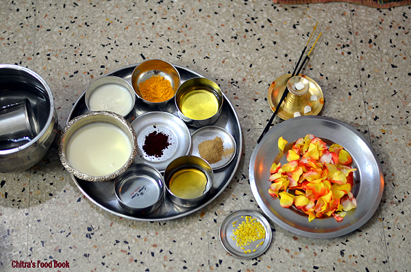 how to celebrate ganesh chaturthi