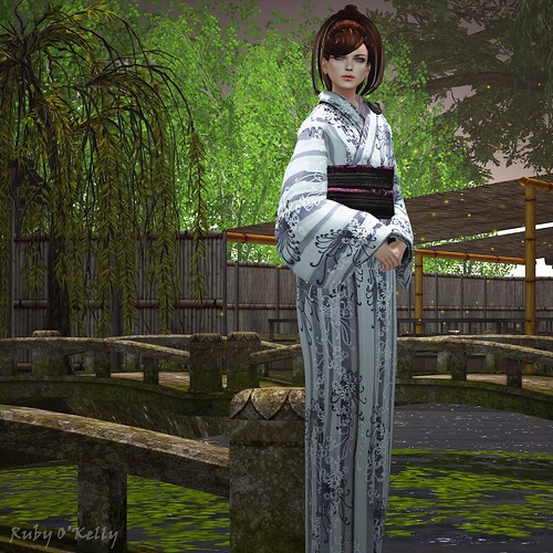 Sakka-Late summer kimono for CCB3 (3)