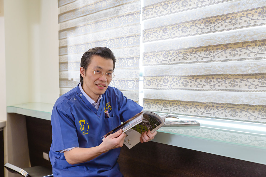 林孟儒醫師專訪：台南遠東牙醫善化院完成一日植牙全口重建的秘密 (7)
