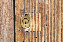 Door Detail