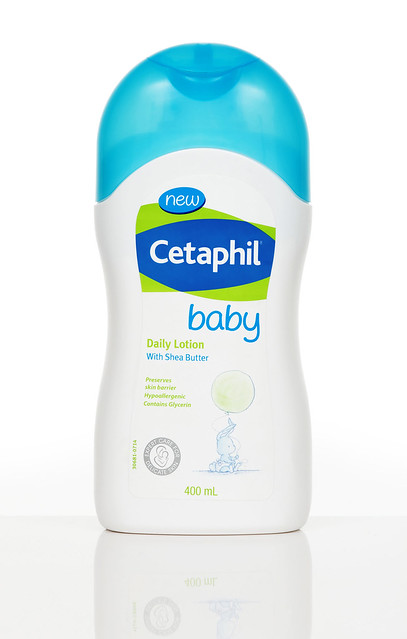 cetaphil for newborn baby