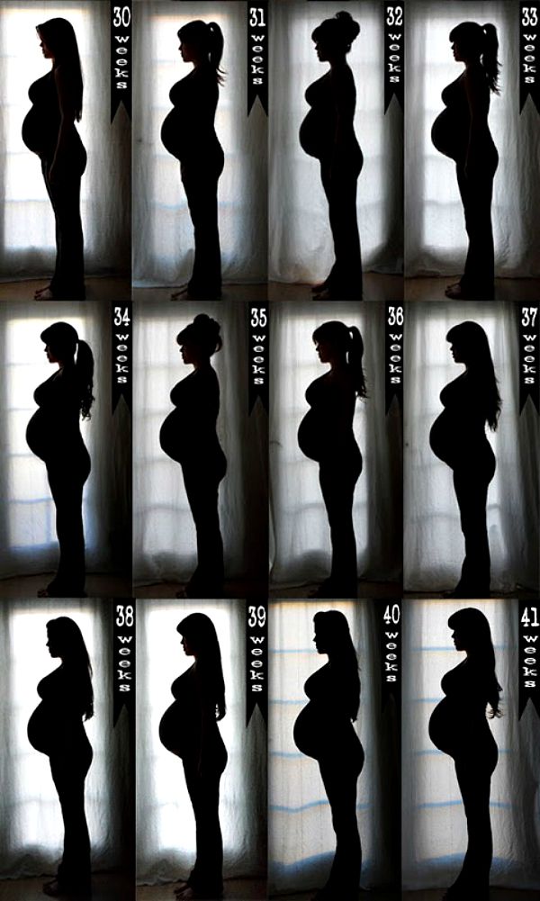 8 creative ways to document your pregnancy through photos. These are such great ideas! I wish I could do all of them!