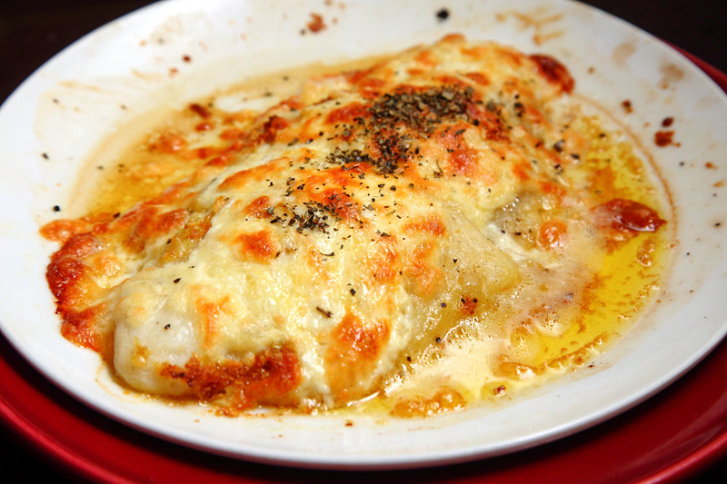 Oven-Baked-Dory-Fish-with-Cheese
