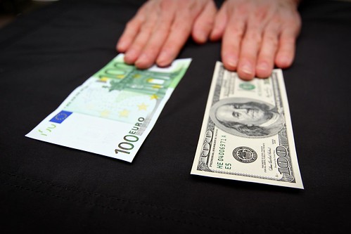 обмен валюта в москве сейчас