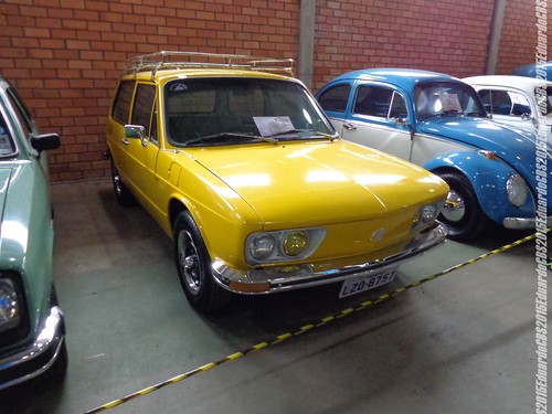 brasília vw volkswagen carros volks 1979 encontro exposição amarela antigos 2015 expocar curitibanos