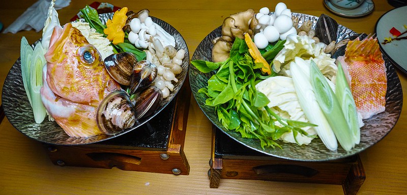 中山區 日本料理 無菜單料理