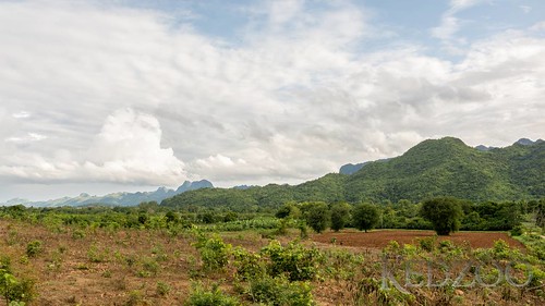 travel blue sky people food cloud mountain plant tree green nature field rural forest landscape thailand countryside asia view natural outdoor farm background hill scenic land environment agriculture kanchanaburi