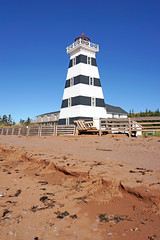 PEI-00641 - West Point Lighthouse